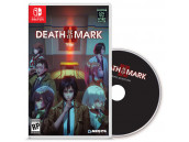 Death Mark 2 (Spirit Hunter) [Nintendo Switch, английская версия]