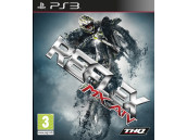 MX vs ATV Reflex [PS3, английская версия]