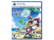 Phantom Brave: The Lost Hero - Deluxe Edition [PS5, английская версия]
