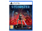 Steel Seed [PS5, русские субтитры]