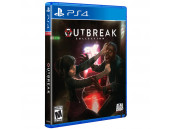 Outbreak Collection (Limited Run #413) [PS4, английская версия]