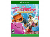 Slime Rancher - Deluxe Edition [Xbox One, русские субтитры]