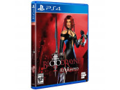 Bloodrayne 2: Revamped (Limited Run #433) [PS4, английская версия]