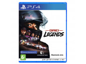 GRID Legends [PS4, русские субтитры]