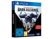 Dungeon & Dragons: Dark Alliance - Steelbook Edition [PS4, русские субтитры]