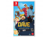 Dave the Diver: Anniversary Edition [Nintendo Switch, русские субтитры]