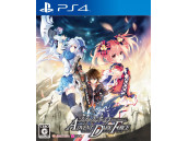 Fairy Fencer F: Advent Dark Force [PS4, английская версия]