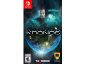 Battle Worlds: Kronos [Nintendo Switch, русская версия]