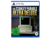 The Stanley Parable: Ultra Deluxe [PS5, русские субтитры]