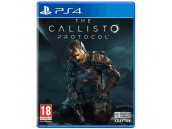 The Callisto Protocol [PS4, русские субтитры]