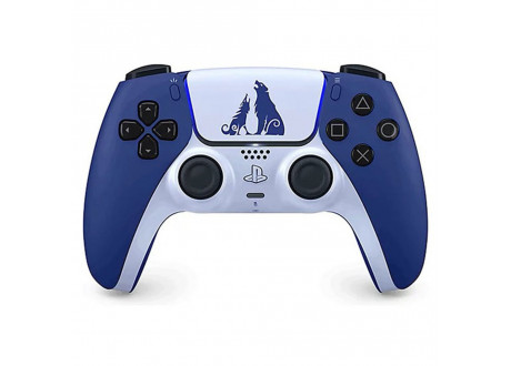 Джойстик PS-5 DualSense  God of War Ragnarok Limited Edition