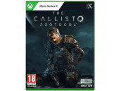 The Callisto Protocol [Xbox Series X, русские субтитры]