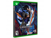 Castlevania Dominus Collection - Order of Ecclesia Cover [Xbox Series X, английская версия]