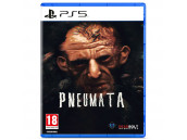 Pneumata [PS5, английская версия]