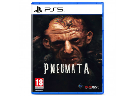 Pneumata [PS5, английская версия]