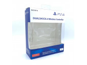 Коробка PlayStation 4 Dual Shock Wireless