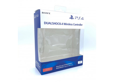 Коробка PlayStation 4 Dual Shock Wireless