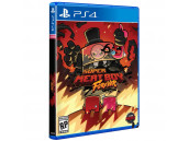 Super Meat Boy Forever (Limited Run #411) [PS4, английская версия]