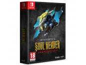 Legacy of Kain Soul Reaver 1&2 Remastered - Deluxe Edition [Nintendo Switch, русская версия]