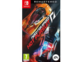 Need for Speed: Hot Pursuit Remastered [Nintendo Switch, русские субтитры]