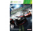 Ridge Racer Unbounded (R-2)  [Xbox 360, английская версия]