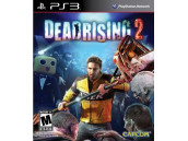 Dead Rising 2 - Zombrex Steelbook Edition [PS3, английская версия]