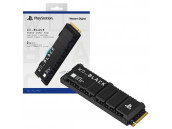 Внутренний SSD накопитель WD BLACK 2 ТБ (SN850P)