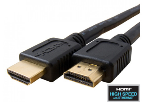 Кабель "High Speed HDMI Cable" 1,5м  в пакете