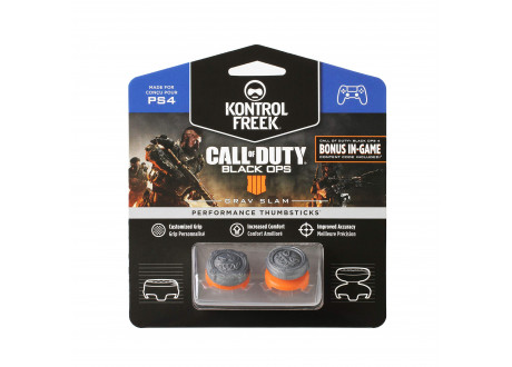 Насадка PS4 KontrolFreek CALL of DUTY Black Ops Grav Slam \36