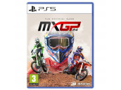 MXGP 24: The Official Game [PS5, русские субтитры]