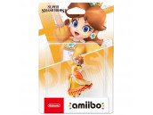 Daisy - №71 (Super Smash Bros. коллекция) [Nintendo Amiibo Character]