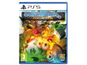 Contraptions Collection [PS5, русские субтитры]