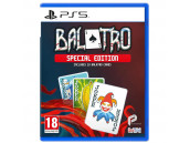 Balatro - Special Edition [PS5, английская версия]