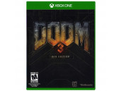 Doom 3 - BFG Edition  [Xbox One - Xbox 360, английская версия]
