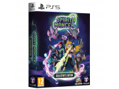 Spirit Mancer - Collector's Edition [PS5, английская версия]