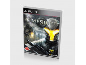 TimeShift (R-2) [PS3, английская версия]