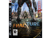 Fracture [PS3, английская версия]