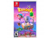 Kukoos - Lost Pets [Nintendo Switch, русские субтитры]