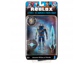 Фигурка Roblox - Imagination Collection: Cythrex The Darkened Cyborg Knight