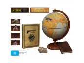 Indiana Jones and the Great Circle - Collect. Ed. (Code in a Box) [Xbox Series X, русские субтитры]