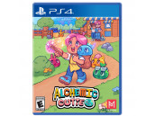 Alchemic Cutie [PS4, английская версия]