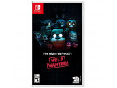 Five Nights at Freddy's: Help Wanted [Nintendo Switch, русские субтитры]