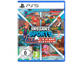 Instant Sports: All-Stars [PS5, английская версия]