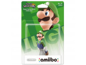 Luigi - №15 (Super Smash Bros. коллекция) [Nintendo Amiibo Character]