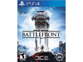 Star Wars: Battlefront [PS4, русская версия]