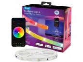 Умная светодиодная лента GOVEE Strip Lights S LED Segmented Colour Control Wi-Fi, 3m