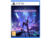 Arcadegeddon [PS5, русские субтитры]