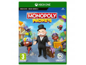 Monopoly Madness [Xbox Series X - Xbox One, русские субтитры]