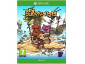 The Survivalists [Xbox One, английская версия]