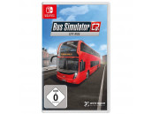 Bus Simulator: City Ride [Nintendo Switch, русские субтитры]